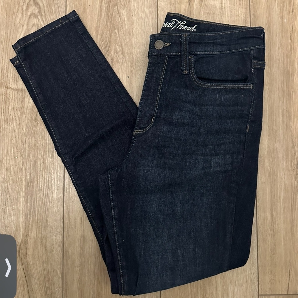Women’s Skinny Jeans 10/30